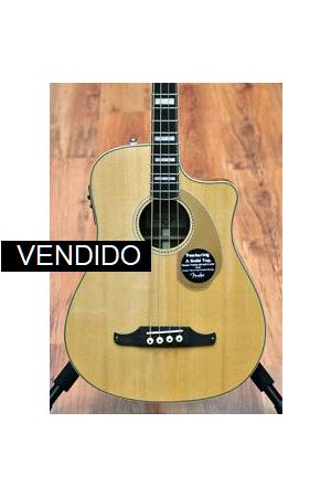 Fender Kingman Bass Fender Kingman Bass